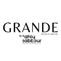 Grande Design House logo - Similar company to Potenza Projects