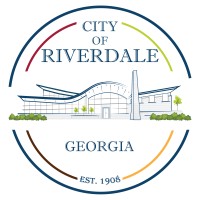 City of Riverdale logo - Similar company to Clayton County Office Of Economic Development