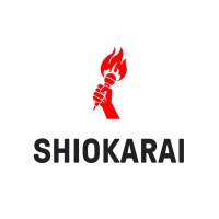 ShiokarAI logo - Similar company to Zerif Branding