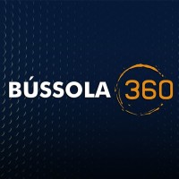 Bússola 360 logo - Similar company to Tantti