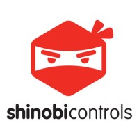 Shinobicontrols