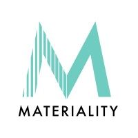 MATERIALITY logo - Similar company to Cepha Controls Limited