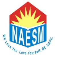 NAESM INC logo - Similar company to As3 Storytelling