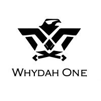 Whydah One logo - Similar company to Dernièreco
