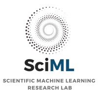 SciML Research Lab logo - Similar company to Bemind - Organizational Consulting And Managment Leadership Development