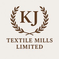 KJ Textile Mills Ltd. logo - Similar company to Regent Fabrics