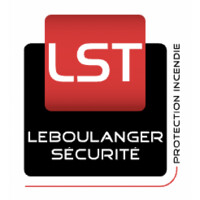 LST - LEBOULANGER SECURITE 🔥 logo - Similar company to Asap (Association Pour La Sécurité Des Appareils À Pression)