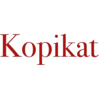 Kopikat logo - Similar company to Jigsaw Financial Solutions Ltd