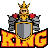 Satta King logo - Similar company to Matka