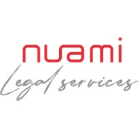 Nuami Legal Services logo - Similar company to Recuperadeudas.Com