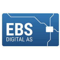 EBS Digital AS logo - Similar company to Svitsoftware
