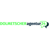 Dolmetscheragentur24 GmbH logo - Similar company to Globalese