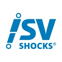 SV-SHOCKS – Longlife dampers for a smooth journey logo - Similar company to Koltech Ltd.