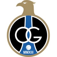 Olympique de Genève FC logo - Similar company to Fc Champel