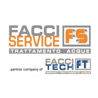 FACCI SERVICE S.R.L. logo - Similar company to Tecnoteam S.R.L.