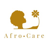 Afro.Care logo - Similar company to Fix That Shirt