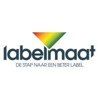 Labelmaat logo - Similar company to Ecolink