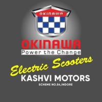 Kashvi Motors: Okinawa Electric Bikes Dealership In Indore & Mytvs All Bike Service