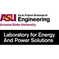 ASU Laboratory for Energy And Power Solutions (LEAPS) logo - Similar company to Spatial Engineering, Inc.