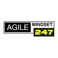 Agile Mindset 247 logo - Similar company to Acceler8.