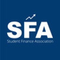USD Student Finance Association logo - Similar company to Usd Women In Business