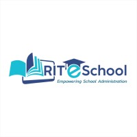 RITeSchool logo - Similar company to Regulus Corporate Solutions Pvt Ltd