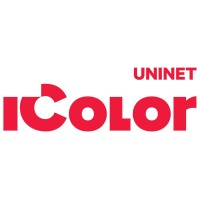 UNINET IColor Printing Solutions logo - Similar company to Uninet Icolor