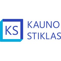 UAB Kauno stiklas logo - Similar company to Maristika