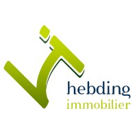 HEBDING IMMOBILIER logo - Similar company to Cossu Sas