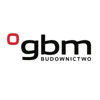 GBM Budownictwo logo - Similar company to Tk-Budownictwo