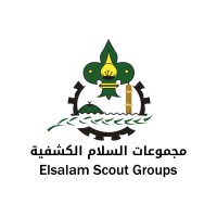 Elsalam Scout Groups logo - Similar company to Millennials4Boards