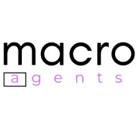 Macro Agents logo - Similar company to Knock It! Pro
