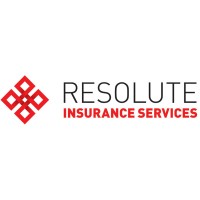 Resolute Insurance Services logo - Similar company to Helpgb.Com