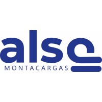 ALSO MONTACARGAS Y EQUIPOS logo - Similar company to Grúas Maxicargas