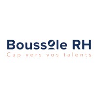 Boussole RH logo - Similar company to Talentsphere