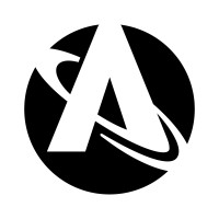 Astroscale logo - Similar company to Privateer Space