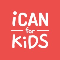 I Can for Kids logo - Similar company to Lead Foundation Calgary