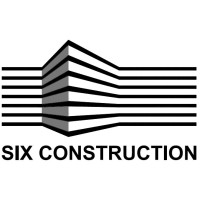SIX Construction Sp. z o. o. logo - Similar company to Trio Conferences