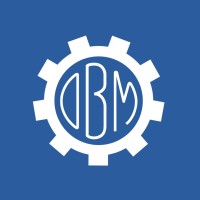 Dynamics Quick Release Couplings logo - Similar company to Perfilline Componentes Metalicos