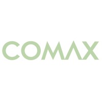 Comax logo - Similar company to Comax Uk