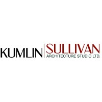 Kumlin Sullivan Architecture Studio logo - Similar company to Verne Reimer Architecture Incorporated