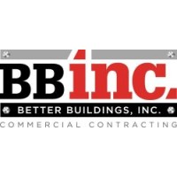 BETTER BUILDINGS, INC. logo - Similar company to Bluefin Mechanical