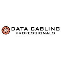 Data Cabling Professionals logo - Similar company to Data Cabling Services (Installations) Ltd