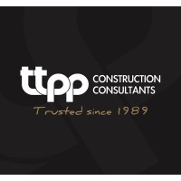 TTPP Construction Consultants logo - Similar company to Oxfordshire Projects Limited