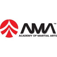 Academy of Martial Arts logo - Similar company to Top Tutors
