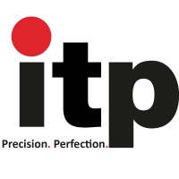 itp GmbH logo - Similar company to Nride