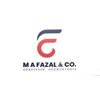 M A FAZAL & CO. (MAF) Chartered Accountants logo - Similar company to H M Enam & Co.