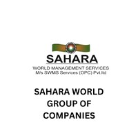 Sahara World Group of Companies logo - Similar company to Ak Digital Marketing Solutions