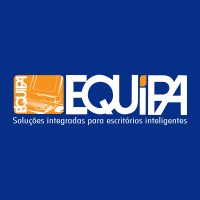 Equipa Informática logo - Similar company to Reis Office Products Ltda.