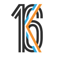 16K Agency logo - Similar company to Wearegrip